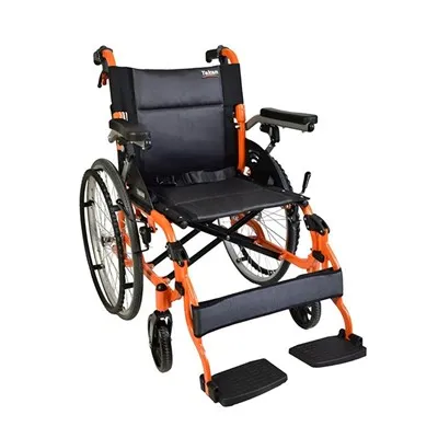 Nagykereskedelmi kézikönyv, többfunkciós összecsukható kerekesszék----SYIV100-30A